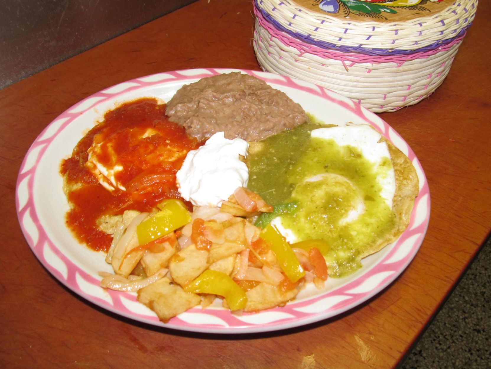La Fe Cafe